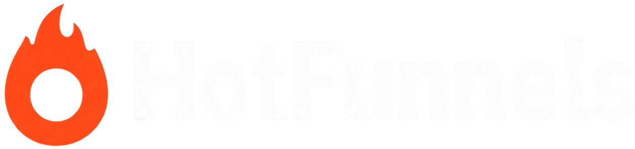 HotFunnels